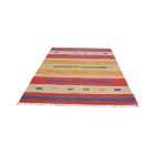 Indiai Kilim szőnyeg 170x240 modern Kelim szőnyeg