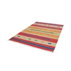 Indiai Kilim szőnyeg 170x240 modern Kelim szőnyeg