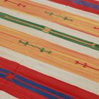 Indiai Kilim szőnyeg 170x240 modern Kelim szőnyeg