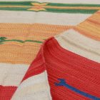 Indiai Kilim szőnyeg 170x240 modern Kelim szőnyeg