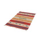 Indiai Kilim szőnyeg 90x150 modern Kelim szőnyeg