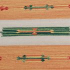 Indiai Kilim szőnyeg 90x150 modern Kelim szőnyeg