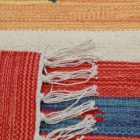 Indiai Kilim szőnyeg 90x150 modern Kelim szőnyeg