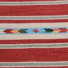 Indiai Kilim szőnyeg 70x140 modern Kelim szőnyeg