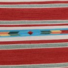 Indiai Kilim szőnyeg 90x150 vékony pamut szőnyeg