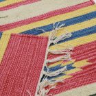 Indiai Kilim szőnyeg 90x150 modern Kelim szőnyeg
