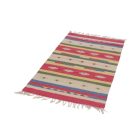 Indiai Kilim szőnyeg 70x140 modern Kelim szőnyeg