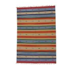Indiai Kilim szőnyeg 170x240 modern Kelim szőnyeg