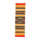 Indiai Kilim futószőnyeg 60x200 modern Kelim szőnyeg