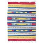 Indiai Kilim szőnyeg 60x90 modern kelim szőnyeg pamutból
