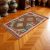 Kilim szőnyeg Chobi 81x126 kézi szövésű afgán gyapjú kilim