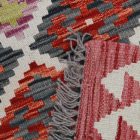 Kilim szőnyeg Chobi 149x98 kézi szövésű afgán gyapjú kilim