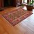 Kilim szőnyeg Chobi 149x101 kézi szövésű afgán gyapjú kilim