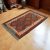 Etnikai Kilim szőnyeg Chobi 161x97 kézi szövésű afgán gyapjú kilim