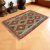 Kilim szőnyeg Chobi 157x106 kézi szövésű afgán gyapjú kilim