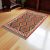 Kézi szövésű Kilim szőnyeg Chobi 141x100 afgán gyapjú kilim