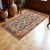 Kilim szőnyeg Chobi 157x98 kézi szövésű afgán gyapjú kilim