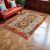 Kilim szőnyeg Chobi 145x100 kézi szövésű afgán gyapjú kilim