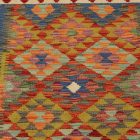 Kilim szőnyeg Chobi 98x144 kézi szövésű etnikai Kilim