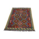 Kézi szövésű Kilim szőnyeg Chobi 150x101 kézi szövésű etnikai kilim