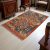 Kilim szőnyeg Chobi 148x101 kézi szövésű afgán gyapjú kilim