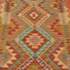 Kilim futószőnyeg Chobi 105x686 extra hosszú kézi szövésű kilim