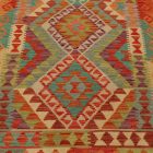 Kilim futószőnyeg Chobi 105x686 extra hosszú kézi szövésű kilim