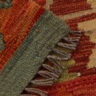 Kilim futószőnyeg Chobi 105x686 extra hosszú kézi szövésű kilim