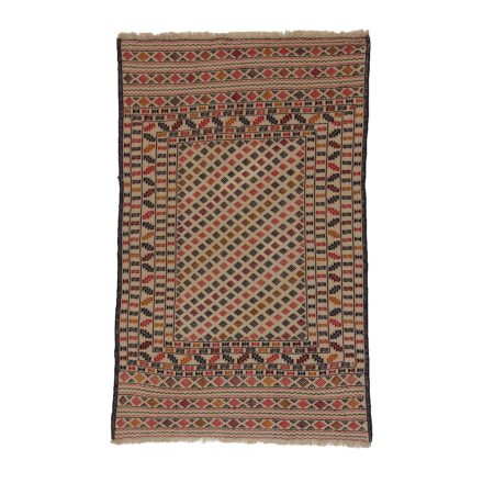 Nomád Kilim szőnyeg Adarskan 121x194 Kelim faliszőnyeg