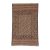 Nomád Kilim szőnyeg Adarskan 121x194 Kelim faliszőnyeg