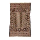 Nomád Kilim szőnyeg Adarskan 121x194 Kelim faliszőnyeg