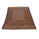 Nomád Kilim szőnyeg Adarskan 113x184 Kelim faliszőnyeg