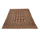 Nomád Kilim szőnyeg Adarskan 125x188 Kelim falvédő szőnyeg