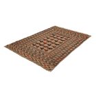 Nomád Kilim szőnyeg Adarskan 125x188 Kelim falvédő szőnyeg