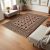 Nomád Kilim szőnyeg Adarskan 130x198 Kelim falvédő szőnyeg