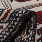Nomád Kilim szőnyeg Adarskan 130x198 Kelim falvédő szőnyeg