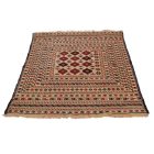 Nomád Kilim szőnyeg Adarskan 122x183 Kelim faliszőnyeg
