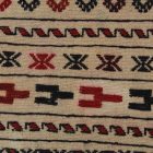 Nomád Kilim szőnyeg Adarskan 122x183 Kelim faliszőnyeg
