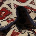 Nomád Kilim szőnyeg Adarskan 122x183 Kelim faliszőnyeg