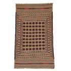 Nomád Kilim szőnyeg Adarskan 112x184 Kelim faliszőnyeg