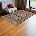Nomád Kilim szőnyeg Adarskan 128x180 Kelim falvédő szőnyeg