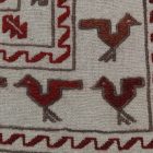 Nomád Kilim szőnyeg Adarskan 121x183 Kelim faliszőnyeg