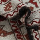 Nomád Kilim szőnyeg Adarskan 121x183 Kelim faliszőnyeg