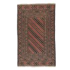 Nomád Kilim szőnyeg Adarskan 114x185 Kelim faliszőnyeg