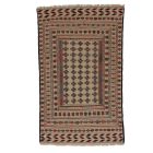 Nomád Kilim szőnyeg Adarskan 116x193 Kelim faliszőnyeg
