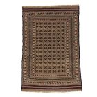 Nomád Kilim szőnyeg Adarskan 117x182 Kelim faliszőnyeg