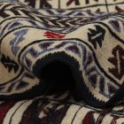 Nomád Kilim szőnyeg Adarskan 117x182 Kelim faliszőnyeg