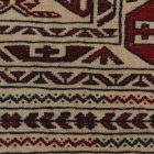 Nomád Kilim szőnyeg Adarskan 132x196 Kelim falvédő szőnyeg