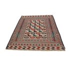 Nomád Kilim szőnyeg Adarskan 127x197 Kelim falvédő szőnyeg