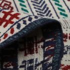 Nomád Kilim szőnyeg Adarskan 127x197 Kelim falvédő szőnyeg